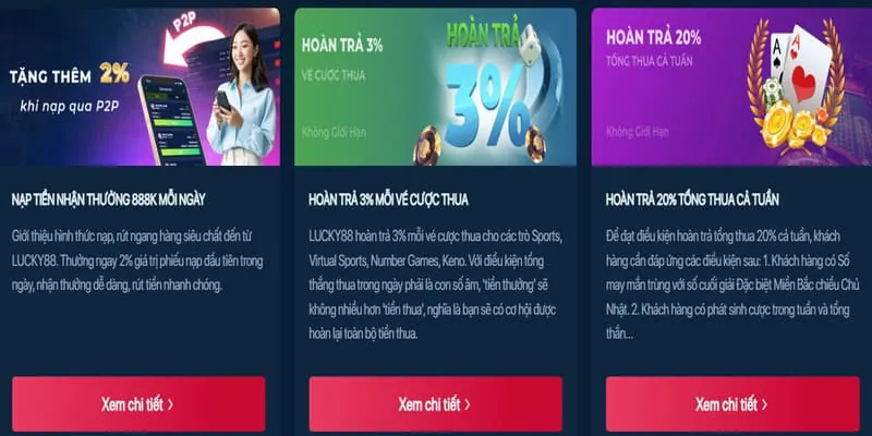 Quản lý tài khoản dễ dàng Twin Casino