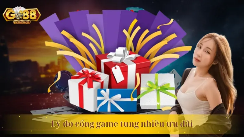Các chương trình khuyến mãi Twin Casino